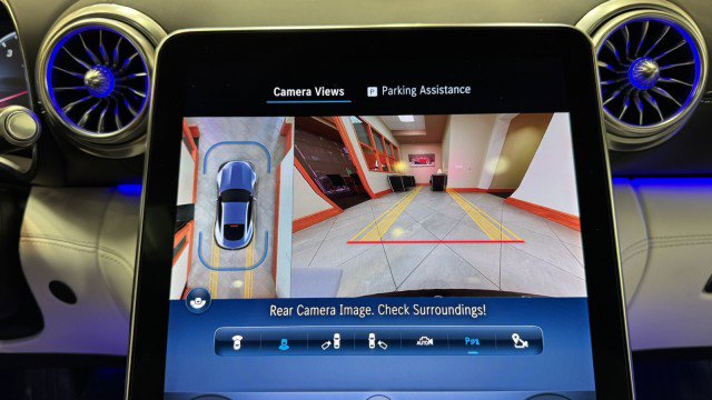 Certified 2024 Mercedes-Benz AMG GT 55 image 12