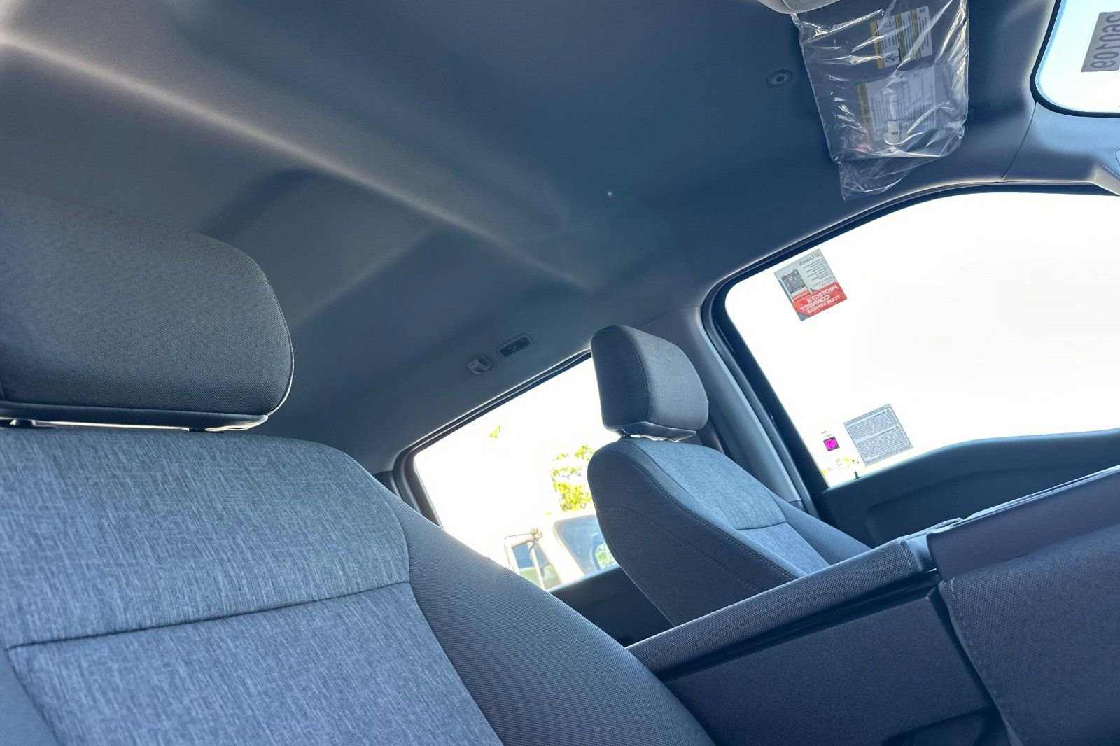 New 2026 Ford F250 XL w/ STX Appearance Package image 16