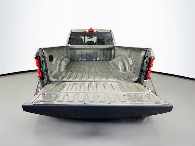 New 2026 RAM 1500 Classic Warlock image 22