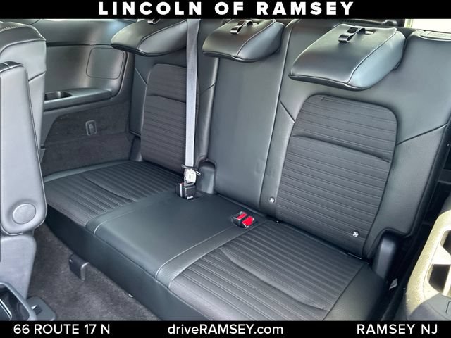 Used 2023 Nissan Pathfinder Rock Creek AWD/4WD image 22