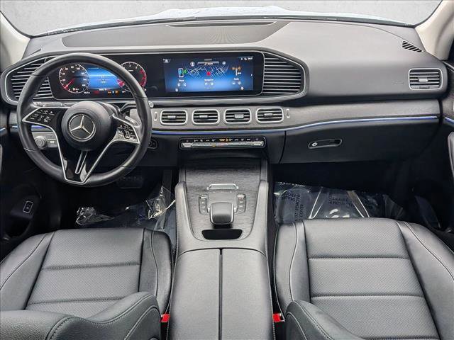 Used 2024 Mercedes-Benz GLE 450 4MATIC image 19