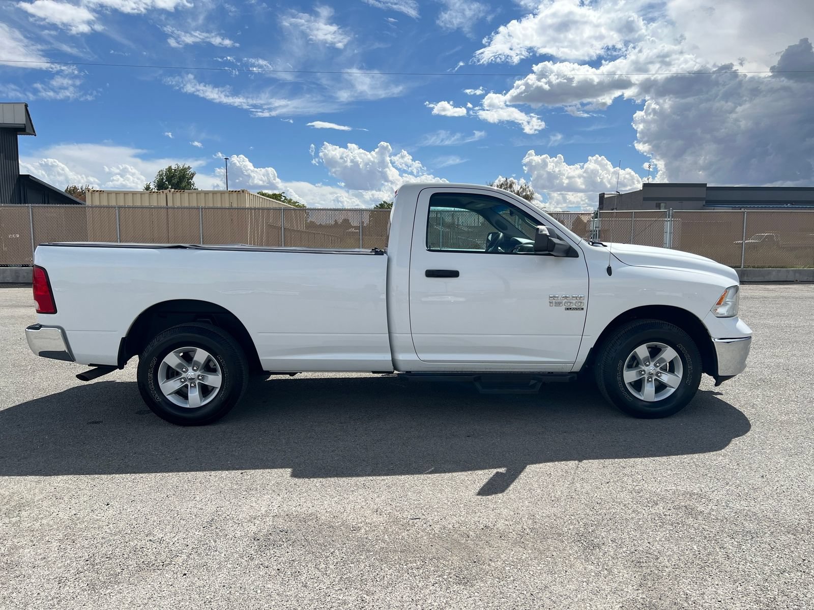 Used 2019 RAM 1500 Tradesman w/ Popular Equipment Group AWD/4WD image 2