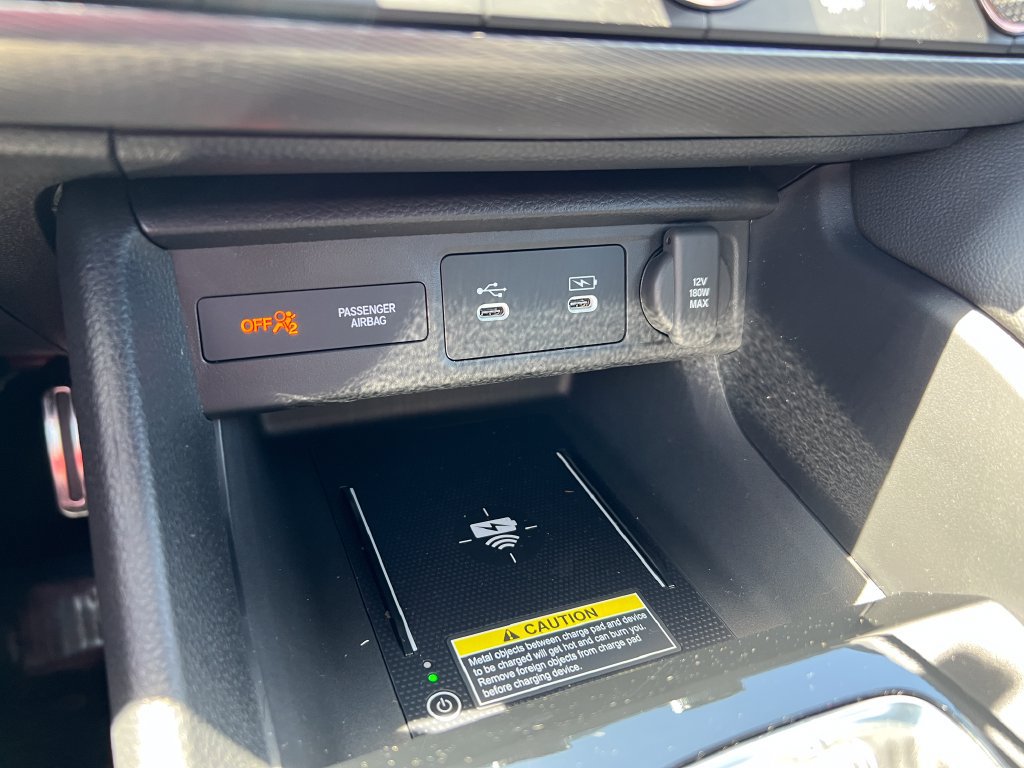 Certified 2026 Acura Integra A-Spec FWD image 27