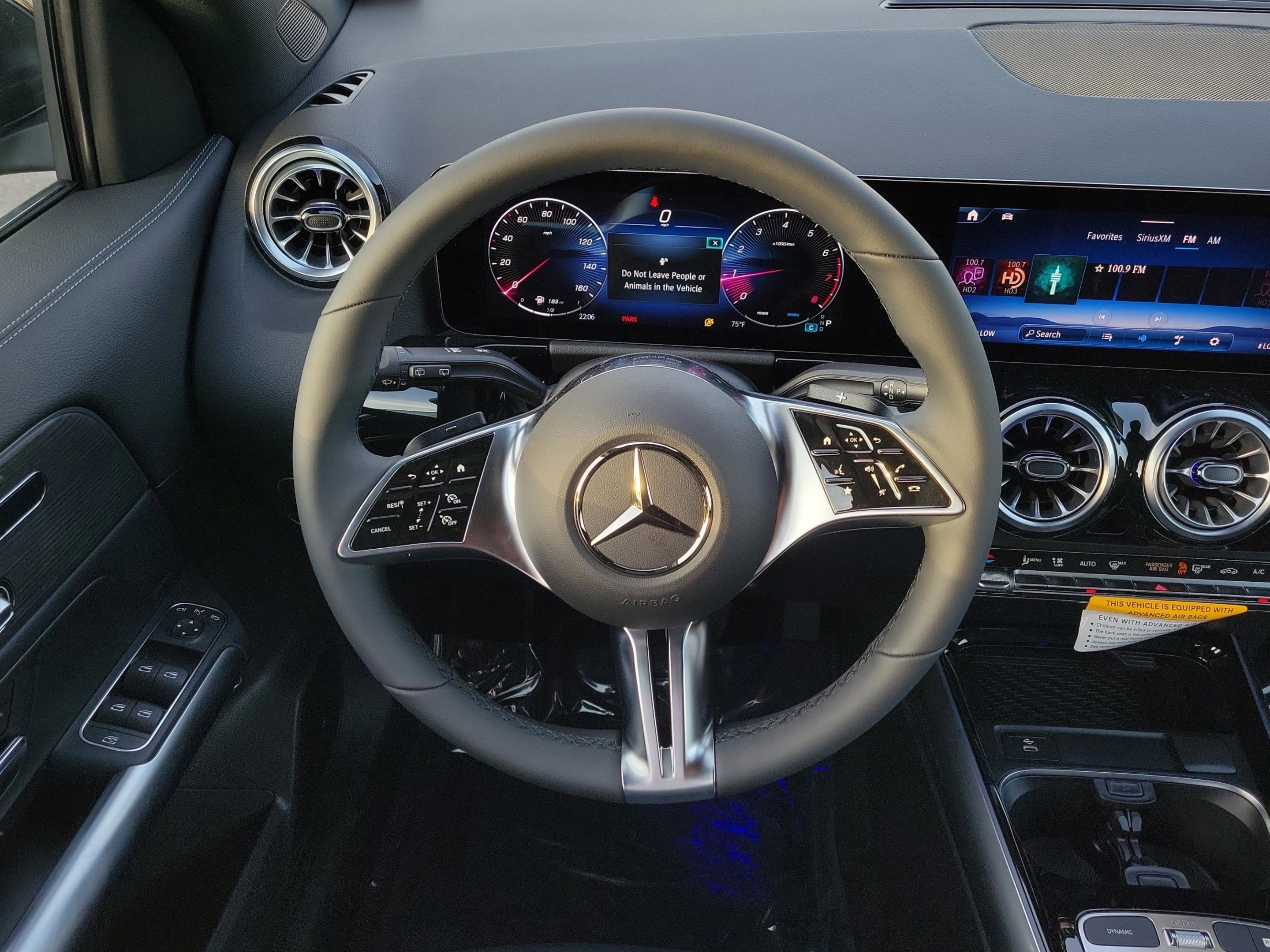 Certified 2026 Mercedes-Benz GLA 250 image 18