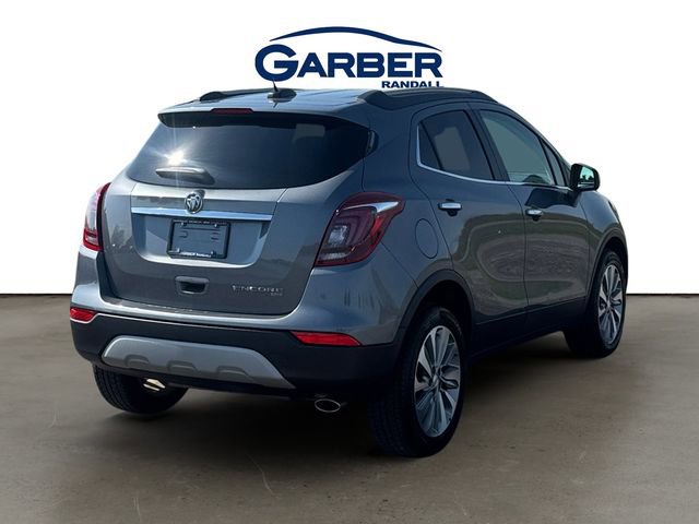 Used 2020 Buick Encore Preferred AWD/4WD image 5