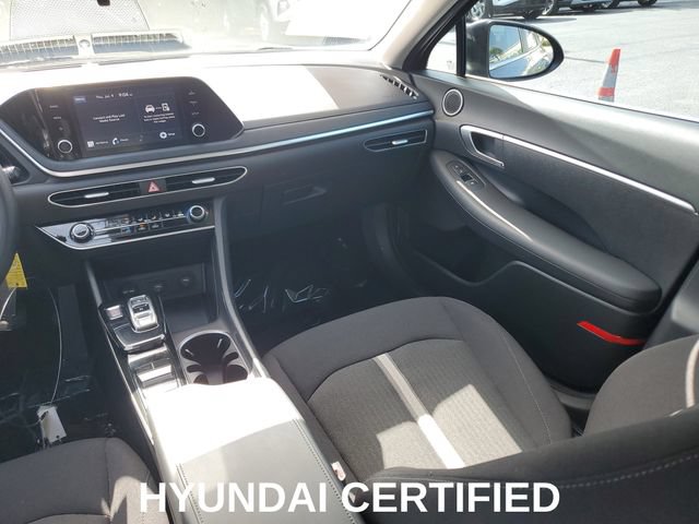 Certified 2023 Hyundai Sonata SE FWD image 22