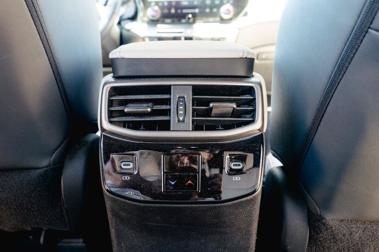 Used 2023 Lexus RX 350 Premium w/ Cold Area Package FWD image 21