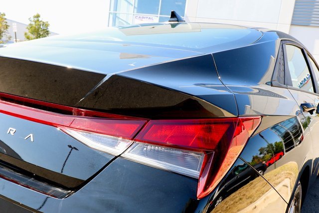 Used 2024 Hyundai Elantra SE image 26