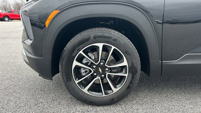 New 2026 Chevrolet TrailBlazer LT image 11