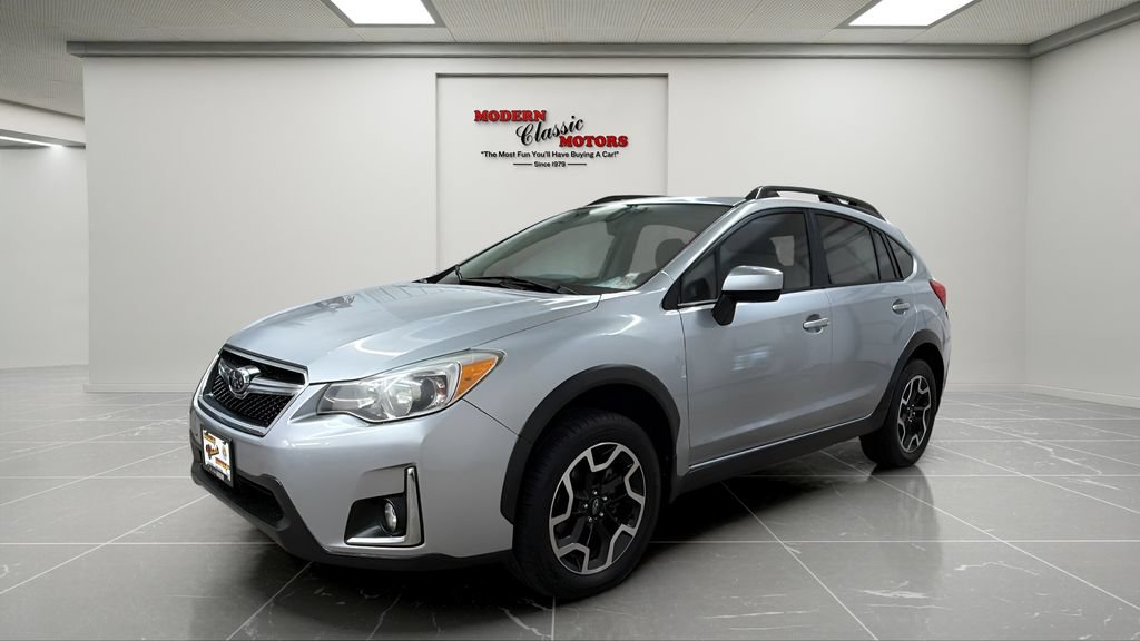 Used 2017 Subaru Crosstrek 2.0i Premium w/ Popular Package #2
