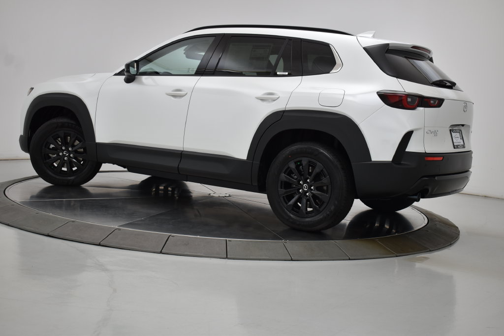 New 2026 MAZDA CX-50 AWD 2.5 Hybrid w/ Premium Pkg image 6
