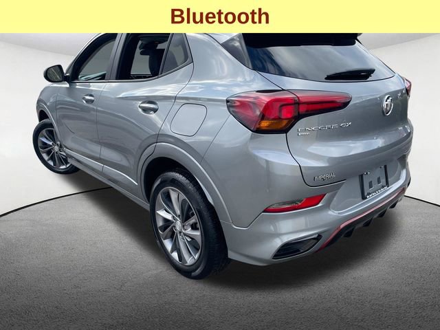Used 2023 Buick Encore GX Select w/ Experience Buick Package image 10