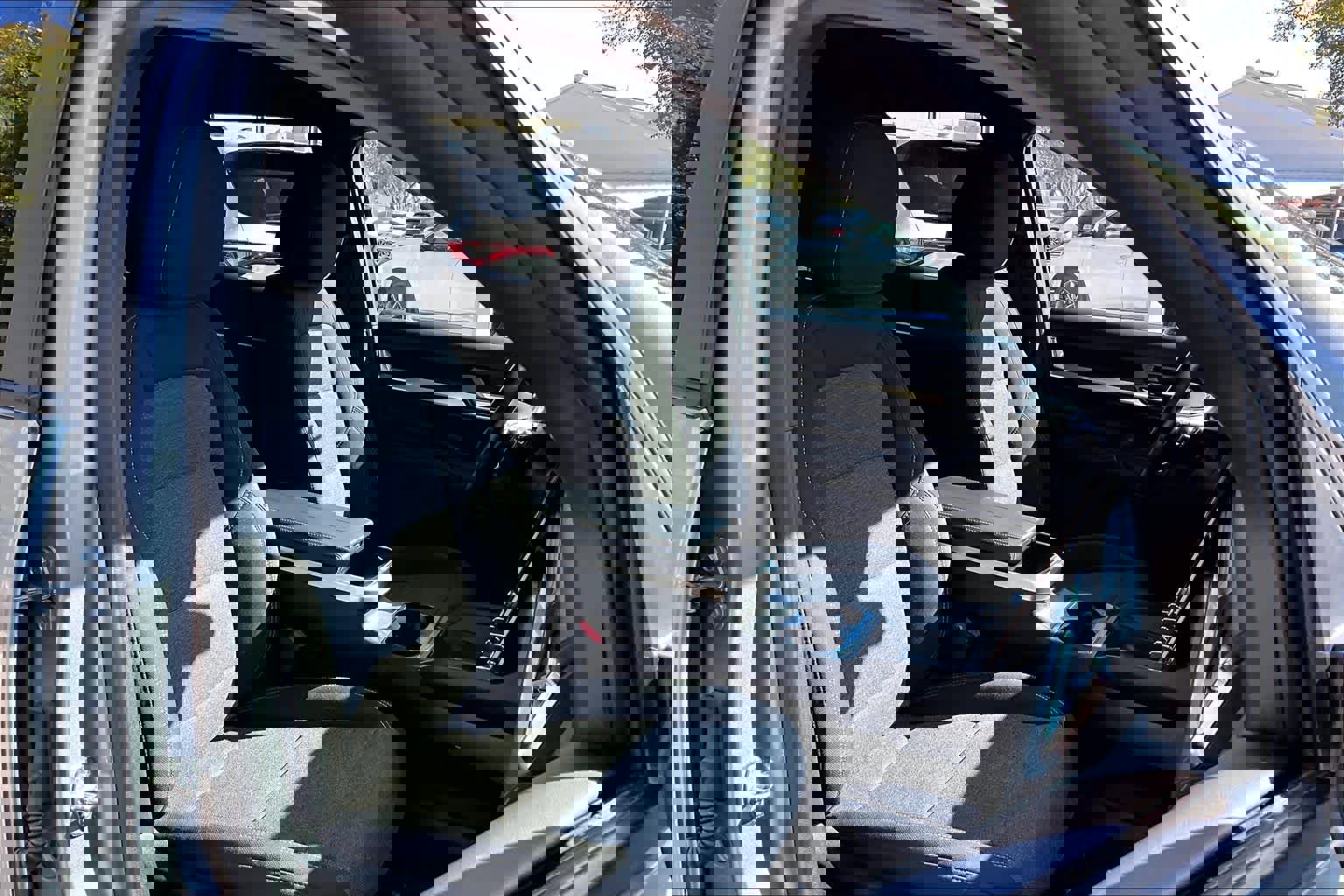 Used 2026 GMC Terrain Elevation image 9