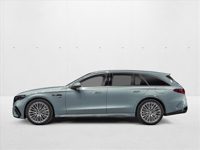 New 2026 Mercedes-Benz E 53 AMG 4MATIC Sedan image 2