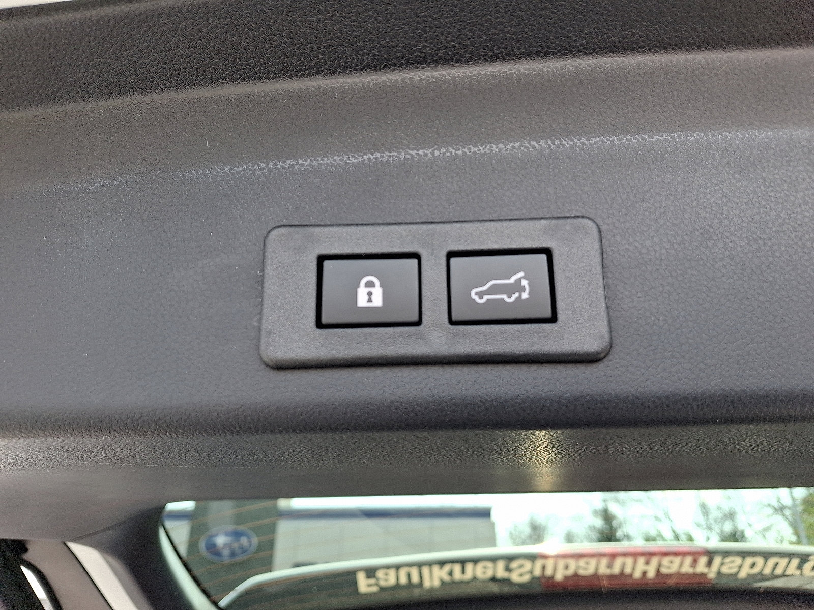 Certified 2025 Subaru Ascent Bronze Edition image 46