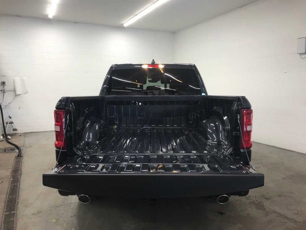 New 2026 RAM 1500 Big Horn image 35