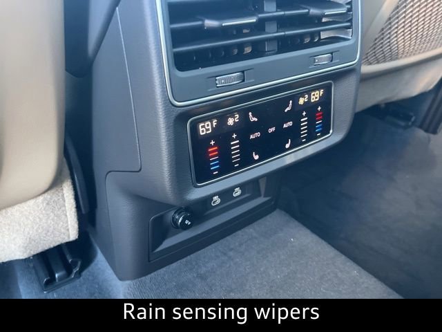 New 2026 Audi Q7 3.0T Premium Plus image 27