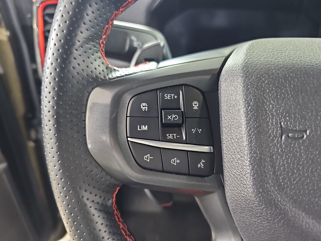Used 2024 Ford Ranger Raptor image 21
