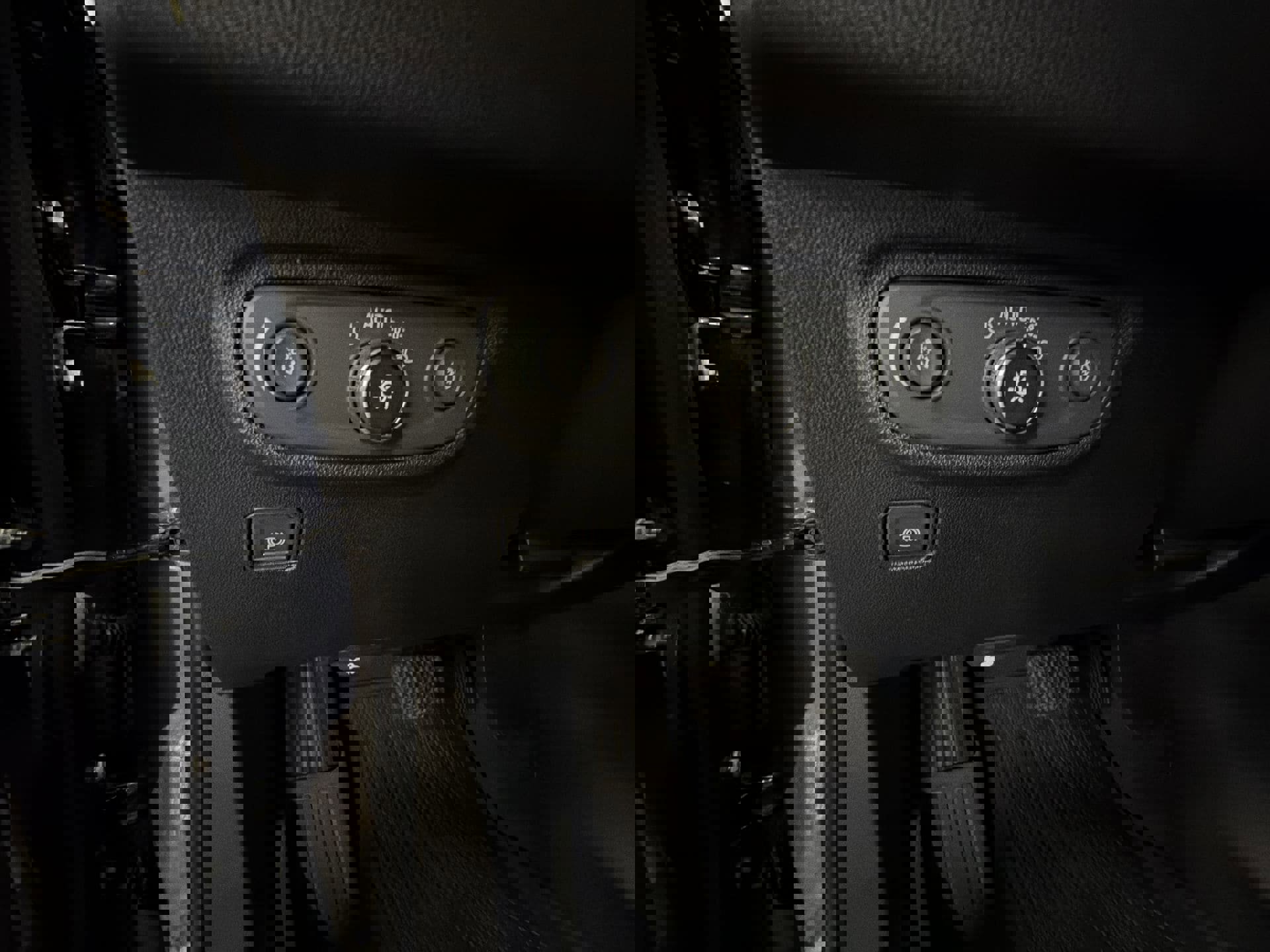 Used 2019 GMC Terrain Denali w/ Advanced Safety Package image 18