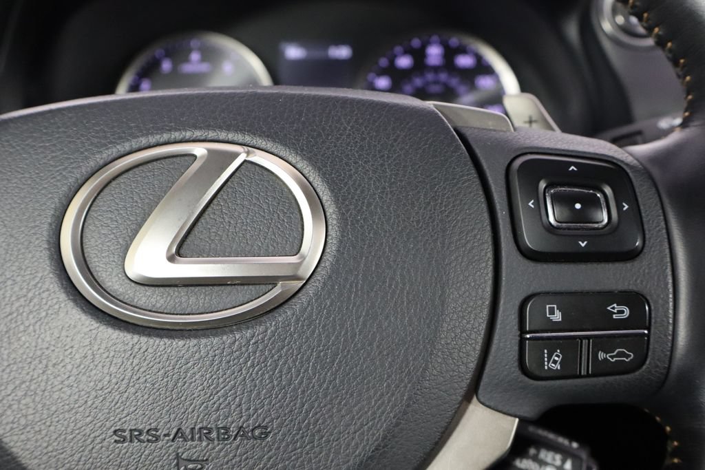 Used 2020 Lexus RC 350 w/ Premium Package RWD image 10