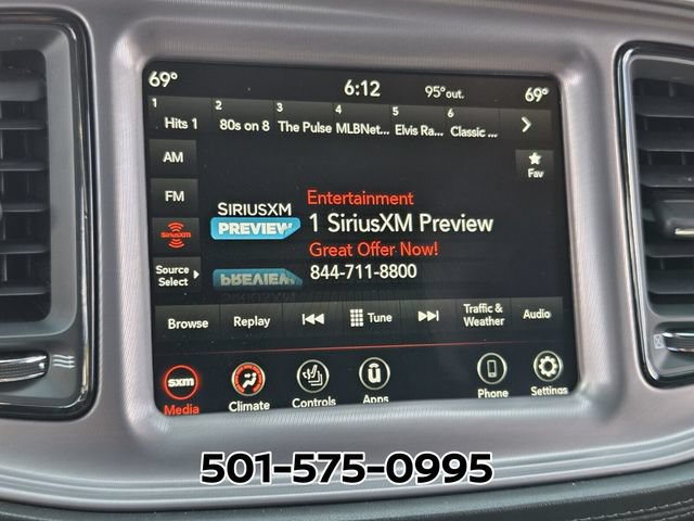 Used 2023 Dodge Challenger GT w/ Plus Package RWD image 19