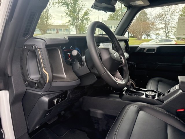 New 2025 Ford Bronco Badlands image 30