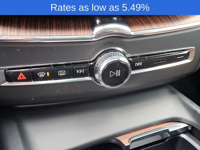 Certified 2024 Volvo XC60 B5 Plus w/ Climate Package image 20