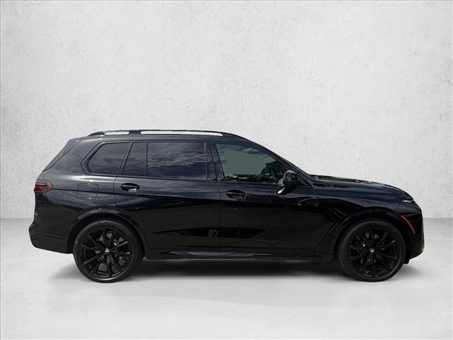 Used 2027 BMW X7 xDrive40i w/ Executive Package AWD/4WD image 10