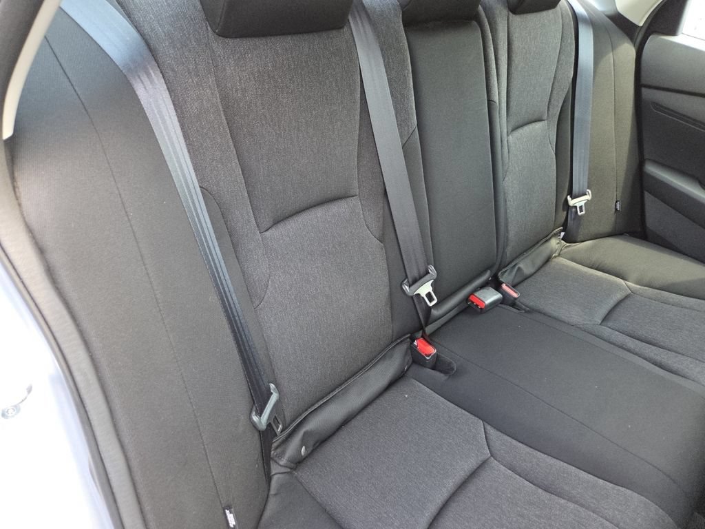 Certified 2023 Honda Accord EX image 24
