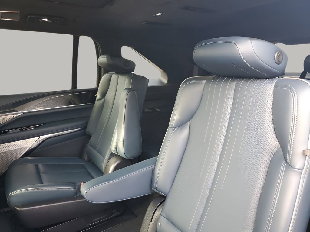 New 2025 Cadillac Escalade IQ Sport 2 image 19