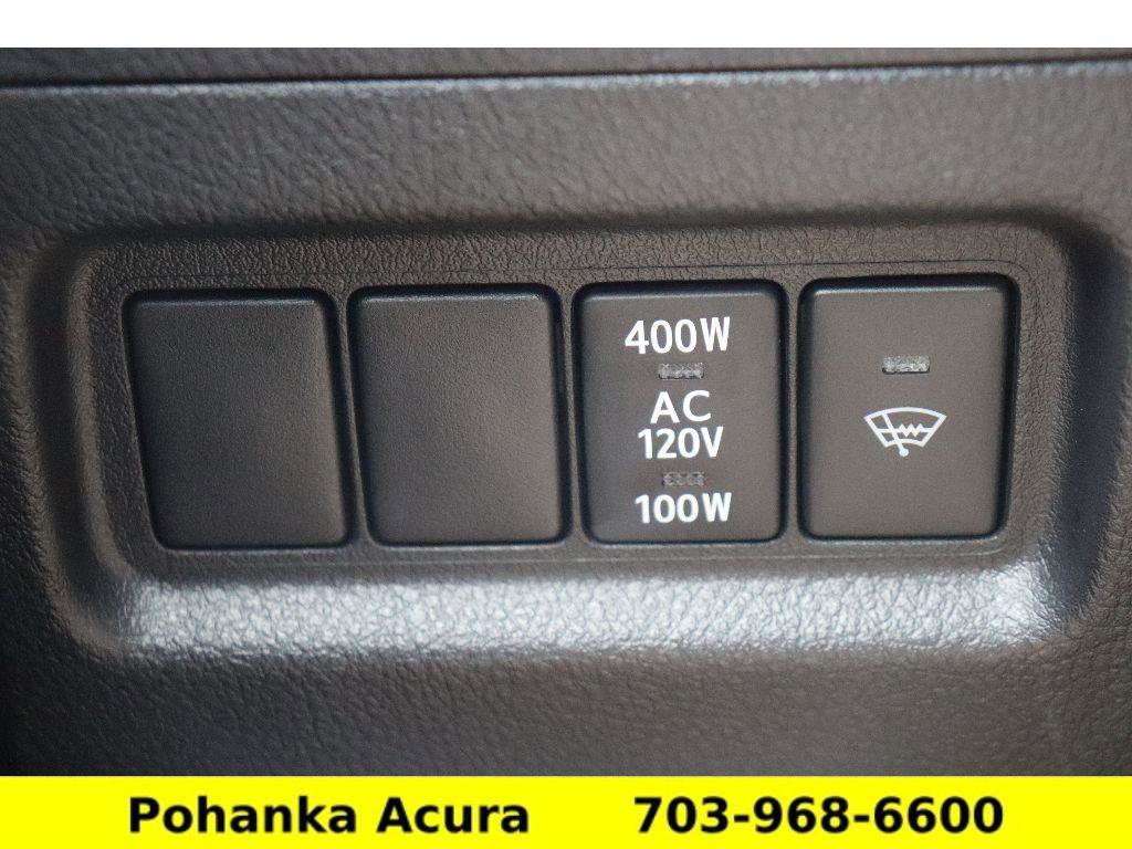 Used 2024 Toyota 4Runner TRD Off-Road Premium image 18