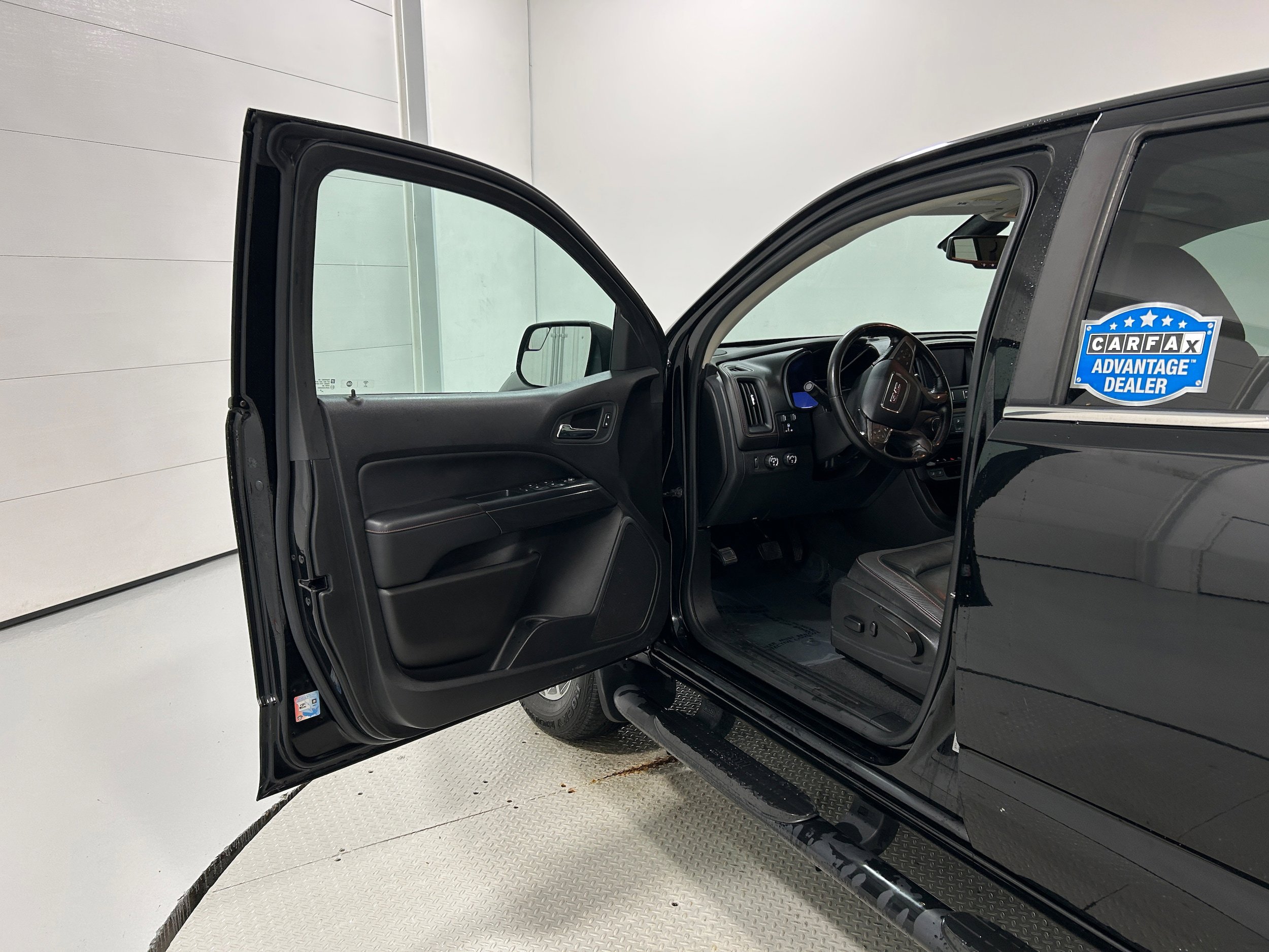 Used 2019 GMC Canyon All Terrain w/ Trailering Package AWD/4WD image 22