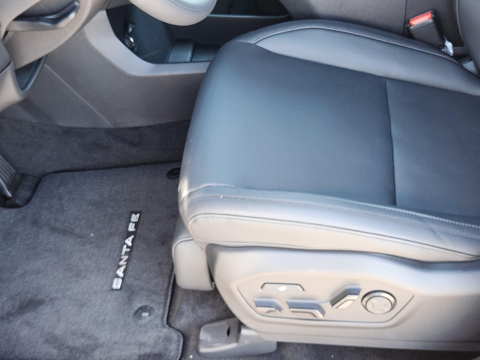 New 2026 Hyundai Santa Fe Calligraphy AWD/4WD image 10