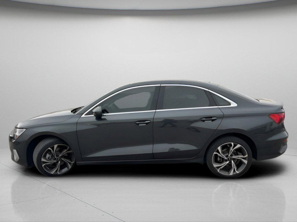 Used 2022 Audi A3 2.0T Premium image 13