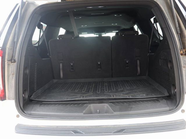 Used 2022 GMC Yukon XL SLE w/ Gmc Pro Safety Plus Package image 15