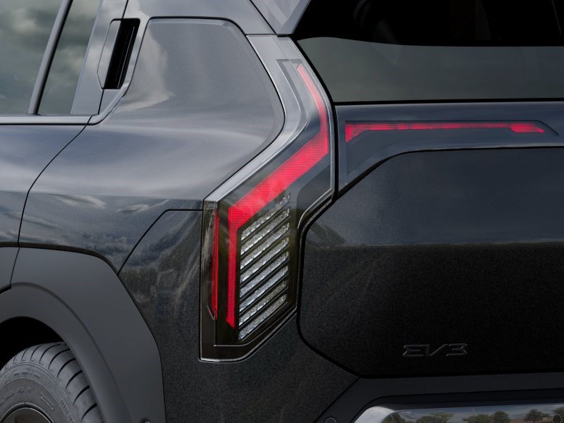New 2027 Kia EV3 Land FWD image 11