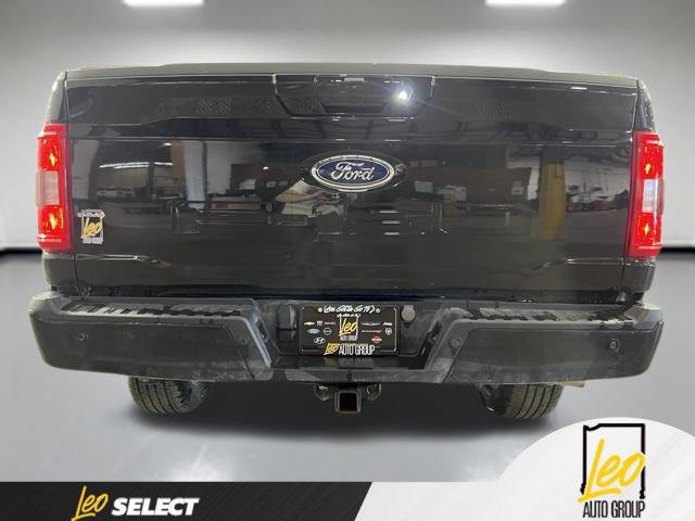 Used 2023 Ford F150 XLT w/ Equipment Group 302A High AWD/4WD image 5