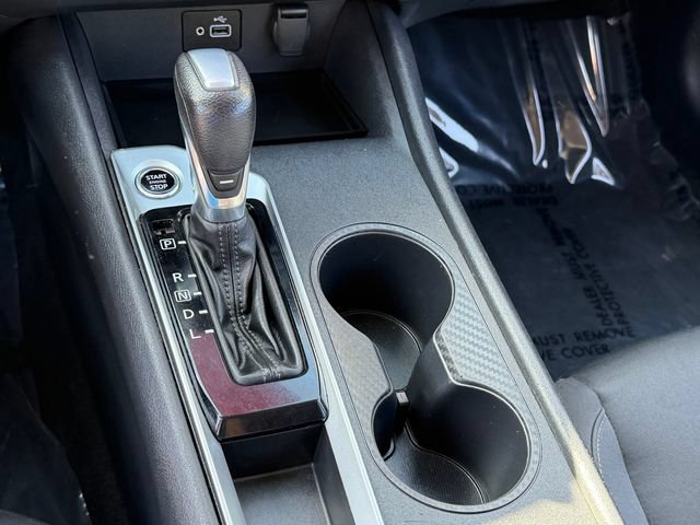 Certified 2021 Nissan Altima 2.5 S FWD image 17
