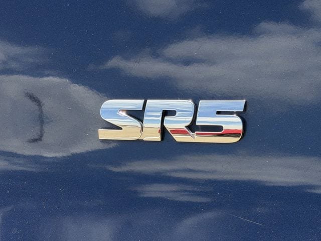 Used 2021 Toyota 4Runner SR5 RWD image 9