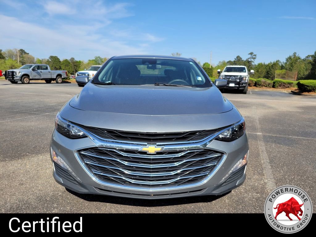 Used 2024 Chevrolet Malibu LT image 9