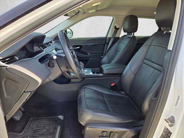 Used 2023 Land Rover Range Rover Evoque S image 16