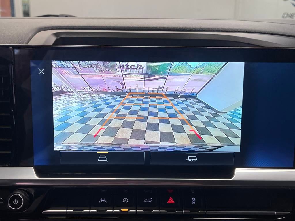 Used 2022 Chevrolet Silverado 1500 LT image 28