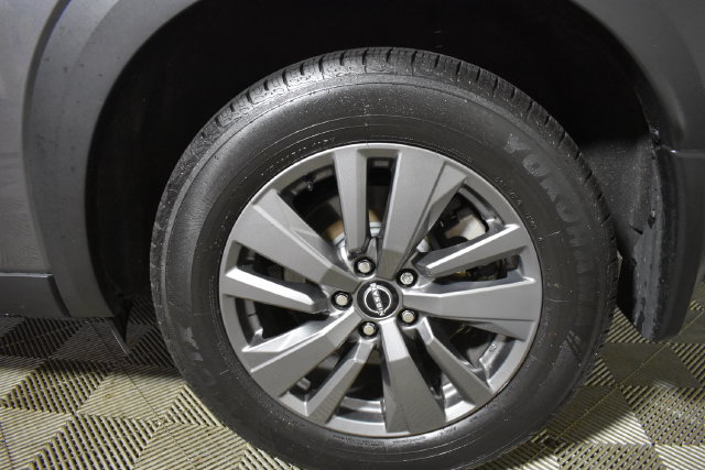 Used 2022 Nissan Pathfinder SV w/ SV Premium Package AWD/4WD image 44