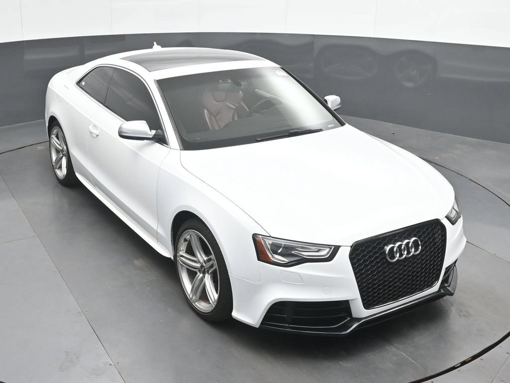 Used 2011 Audi S5 Prestige AWD/4WD image 33