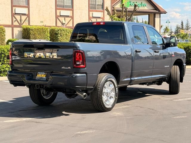 New 2026 RAM 2500 Big Horn AWD/4WD image 4
