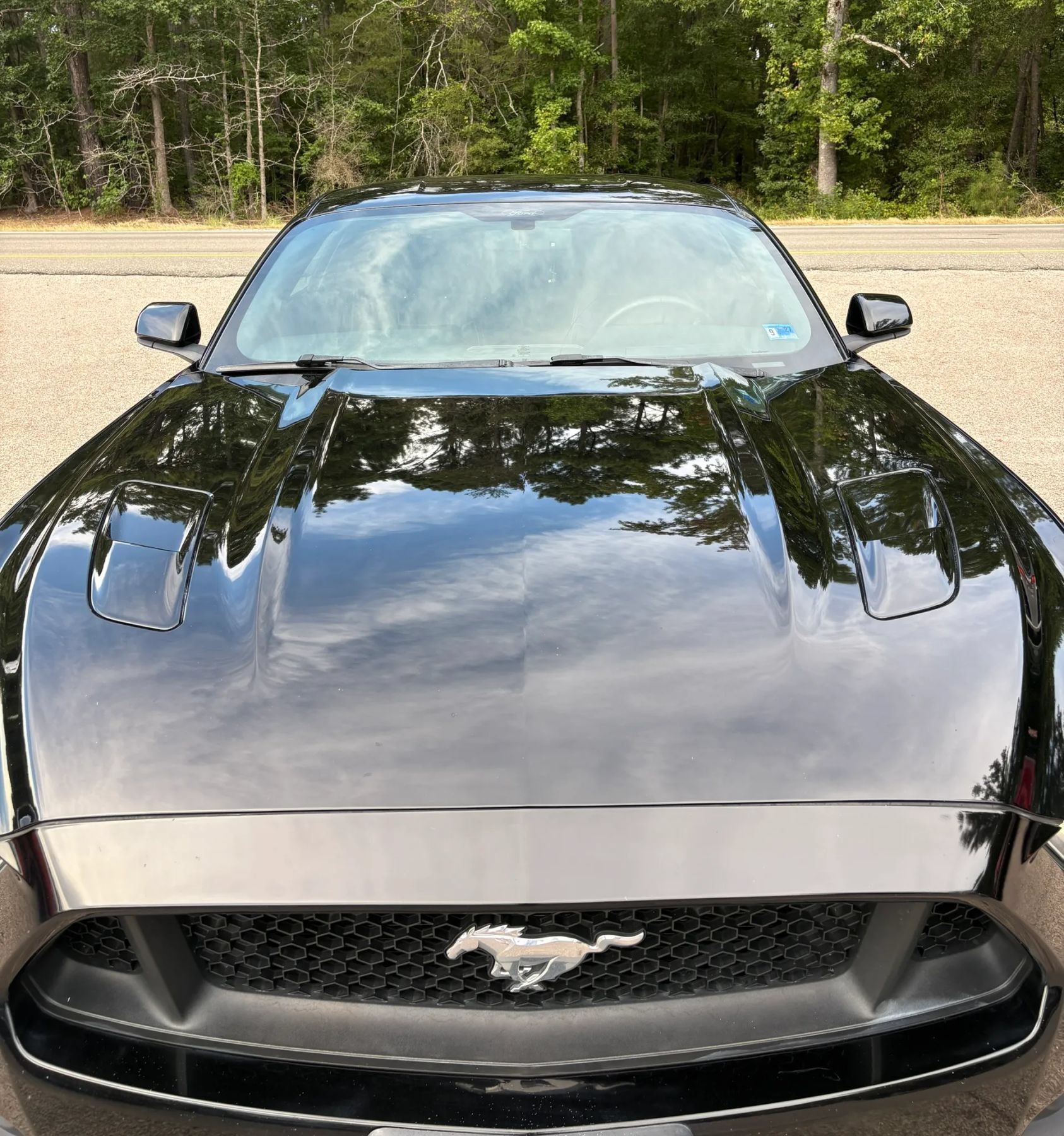 Used 2015 Ford Mustang GT w/ GT Performance Package RWD image 12