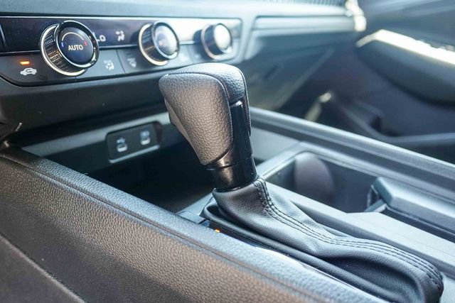 Used 2024 Honda Accord EX image 21