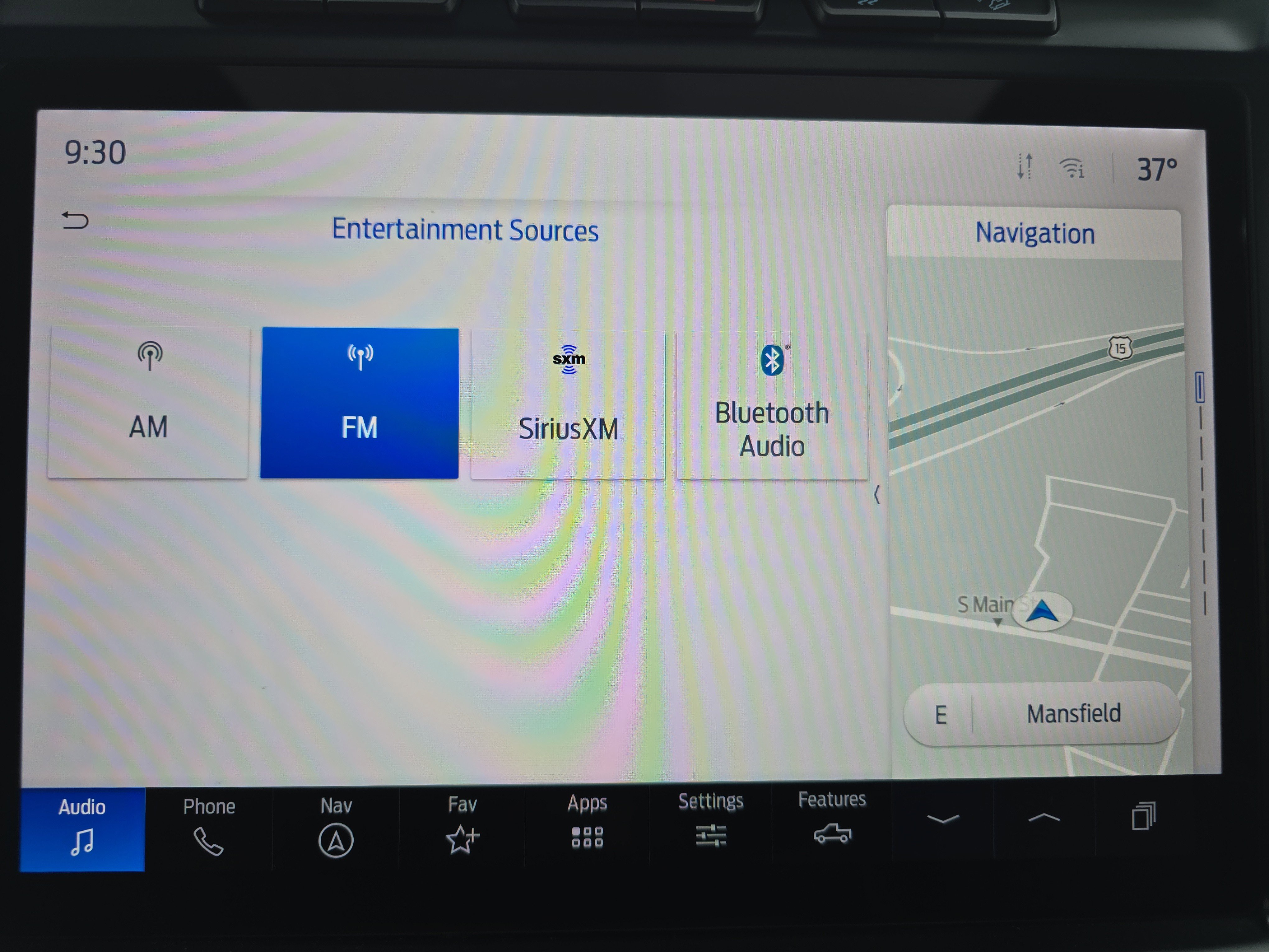 Used 2024 Ford F350 Platinum image 32