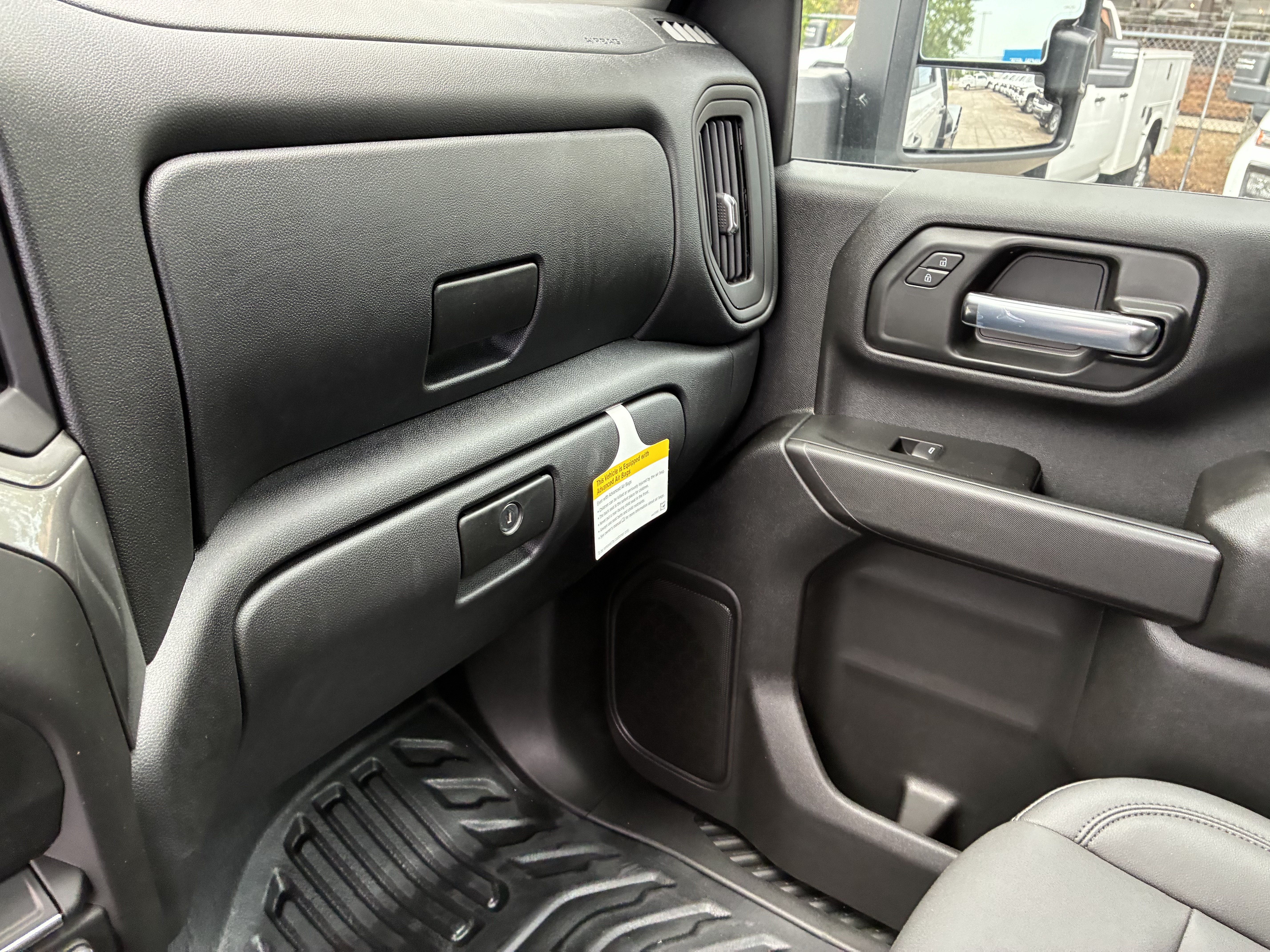 New 2026 Chevrolet Silverado 3500 W/T w/ WT Convenience Package AWD/4WD image 38