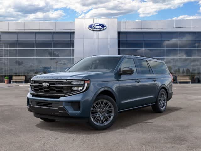 New 2027 Ford Expedition Max Platinum w/ Stealth Appearance Package AWD/4WD image 2